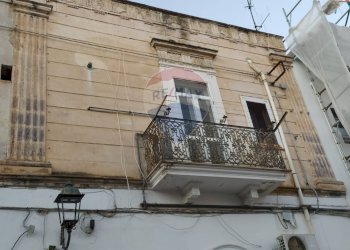 Edificio all\'aperto - Appartamento Via Silvio Pellico
 
9, Mattinata - foto 2