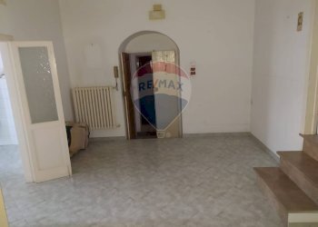 Stanza vuota - Appartamento Via Silvio Pellico
 
9, Mattinata - foto 5