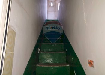 Scale - Appartamento Via Silvio Pellico
 
9, Mattinata - foto 12