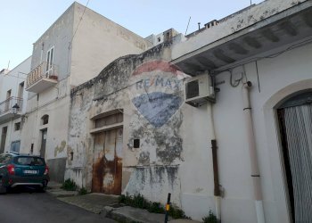 Edificio all\'aperto - Appartamento Via Silvio Pellico
 
9, Mattinata - foto 16