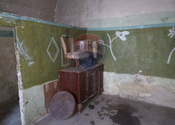 Balcone - Appartamento Via Silvio Pellico
 
9, Mattinata - foto 17