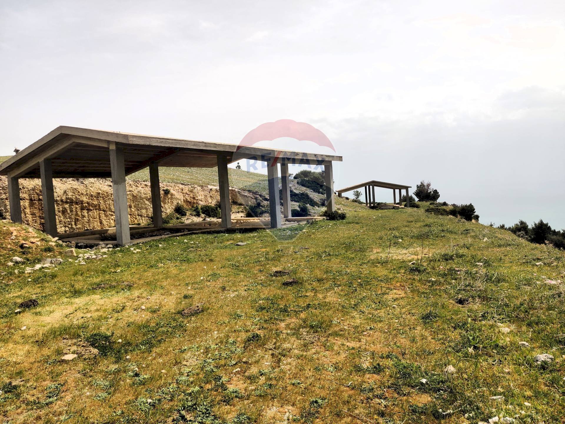 Casa all\'aperto - Terreno agricolo Località Coppa Rotonda Stinco, Mattinata - foto 3