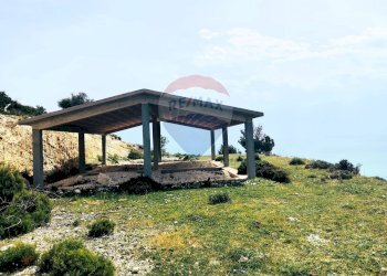 Casa all\'aperto - Terreno agricolo Località Coppa Rotonda Stinco, Mattinata - foto 1