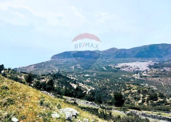 Vista delle montagne - Terreno agricolo Località Coppa Rotonda Stinco, Mattinata - foto 9