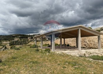 Casa all\'aperto - Terreno agricolo Località Coppa Rotonda Stinco, Mattinata - foto 12