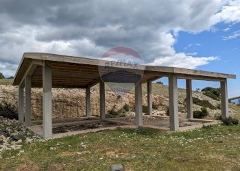 Casa all\'aperto - Terreno agricolo Località Coppa Rotonda Stinco, Mattinata - foto 13