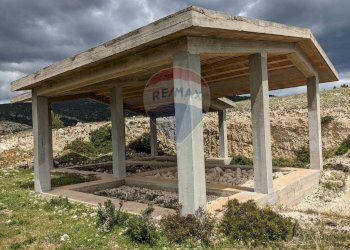 Casa all\'aperto - Terreno agricolo Località Coppa Rotonda Stinco, Mattinata - foto 14