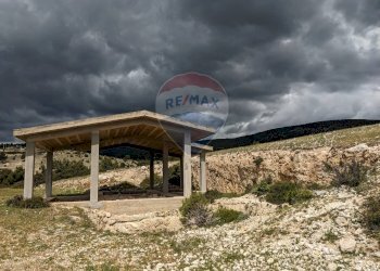 Casa all\'aperto - Terreno agricolo Località Coppa Rotonda Stinco, Mattinata - foto 15