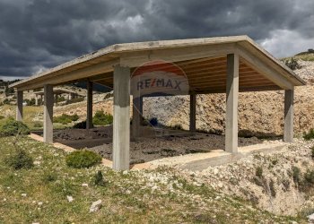 Casa all\'aperto - Terreno agricolo Località Coppa Rotonda Stinco, Mattinata - foto 16