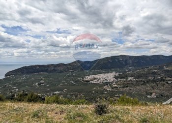 Vista delle montagne - Terreno agricolo Località Coppa Rotonda Stinco, Mattinata - foto 21