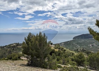 Vista dell\'acqua - Terreno agricolo Località Coppa Rotonda Stinco, Mattinata - foto 23