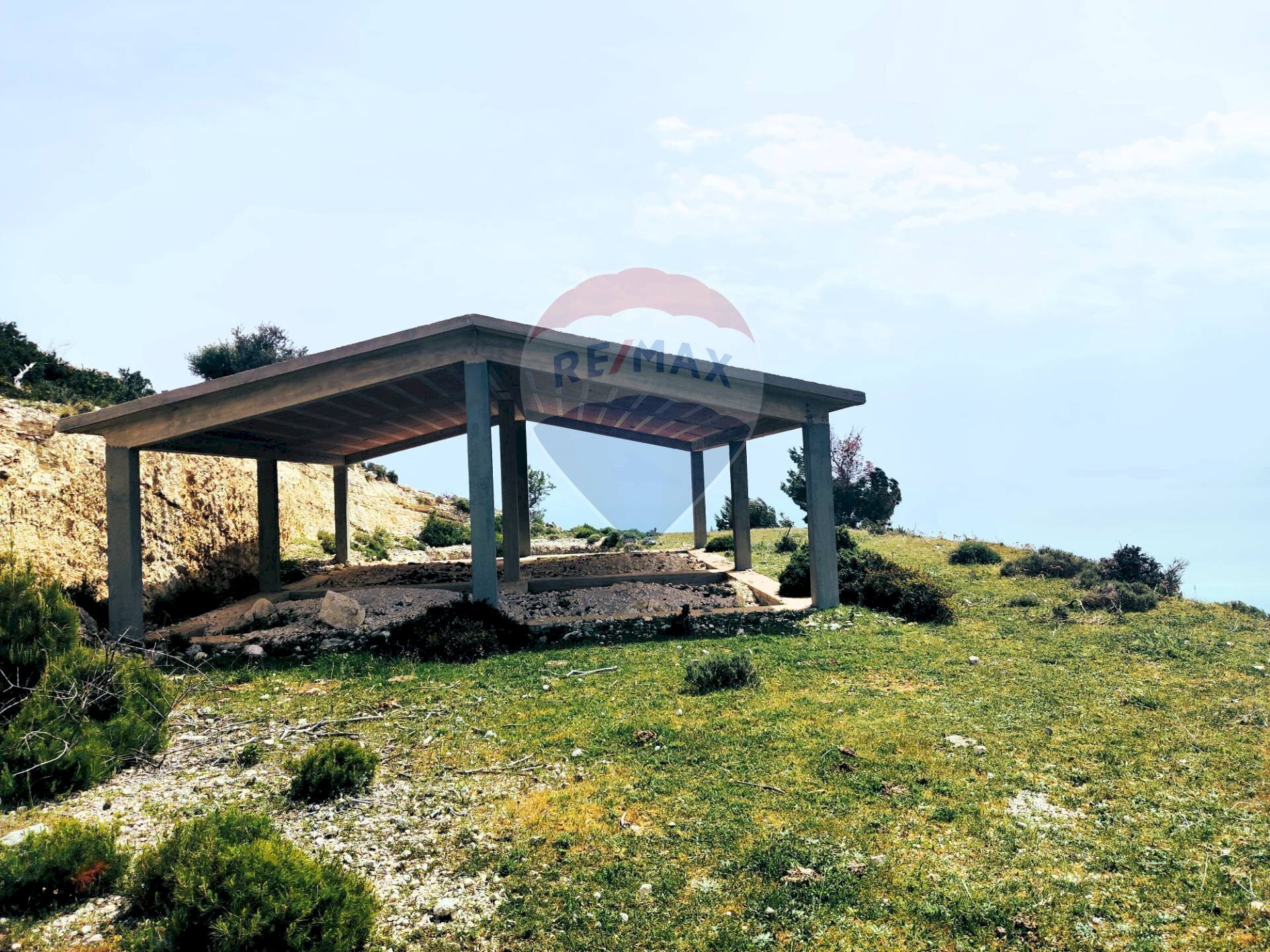 Casa all\'aperto - Rustic Località Coppa Rotonda Stinco, Mattinata - photo 3