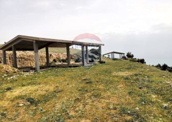 Casa all\'aperto - Rustico Località Coppa Rotonda Stinco, Mattinata - foto 1