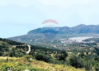 Vista delle montagne - Rustico Località Coppa Rotonda Stinco, Mattinata - foto 6