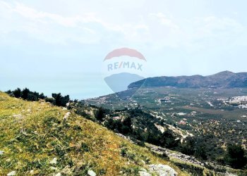 Vista delle montagne - Rustico Località Coppa Rotonda Stinco, Mattinata - foto 7