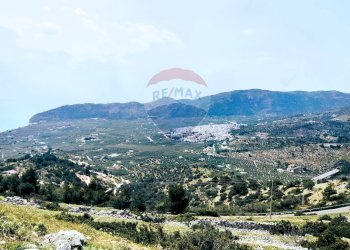 Vista delle montagne - Rustico Località Coppa Rotonda Stinco, Mattinata - foto 8