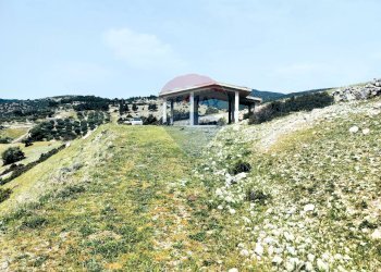 Casa all\'aperto - Rustico Località Coppa Rotonda Stinco, Mattinata - foto 10