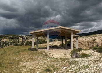 Casa all\'aperto - Rustico Località Coppa Rotonda Stinco, Mattinata - foto 11