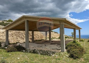 Casa all\'aperto - Rustico Località Coppa Rotonda Stinco, Mattinata - foto 15