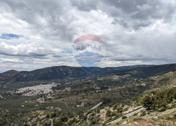 Vista delle montagne - Rustico Località Coppa Rotonda Stinco, Mattinata - foto 21