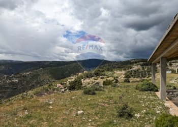 Vista delle montagne - Rustico Località Coppa Rotonda Stinco, Mattinata - foto 22