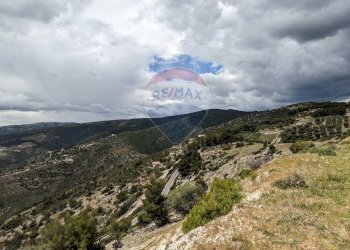 Vista delle montagne - Rustico Località Coppa Rotonda Stinco, Mattinata - foto 24