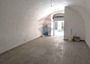 Stanza vuota - Ufficio Via Stella
7, Manfredonia - foto 7