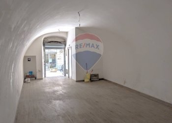 Stanza vuota - Ufficio Via Stella
7, Manfredonia - foto 8