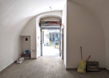 Hall / corridoio - Ufficio Via Stella
7, Manfredonia - foto 9