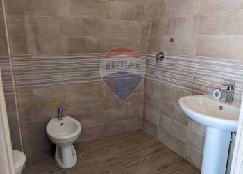 Bagno - Ufficio Via Stella
7, Manfredonia - foto 11