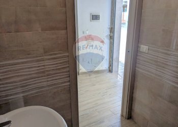 Bagno - Ufficio Via Stella
7, Manfredonia - foto 12