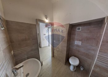 Bagno - Ufficio Via Stella
7, Manfredonia - foto 13