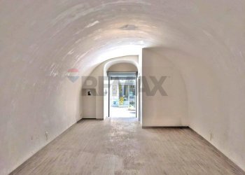 Stanza vuota - Ufficio Via Stella
7, Manfredonia - foto 1