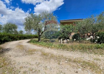 Giardino - Villa Contrada Bastìa - F878+7J3, Lucera - foto 4