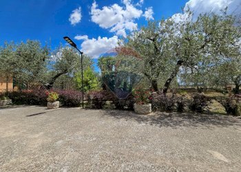 Giardino - Villa Contrada Bastìa - F878+7J3, Lucera - foto 5