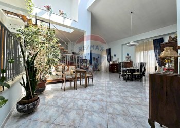 Terrazza - Villa Contrada Bastìa - F878+7J3, Lucera - foto 11