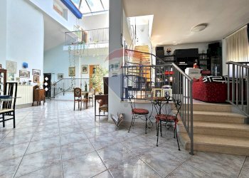 Sala da pranzo - Villa Contrada Bastìa - F878+7J3, Lucera - foto 13