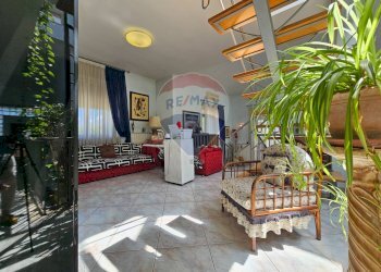 Soggiorno - Villa Contrada Bastìa - F878+7J3, Lucera - foto 14