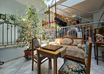 Terrazza - Villa Contrada Bastìa - F878+7J3, Lucera - foto 15