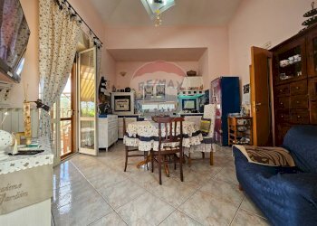 Sala da pranzo - Villa Contrada Bastìa - F878+7J3, Lucera - foto 17