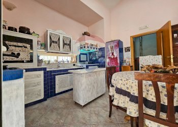 Cucina - Villa Contrada Bastìa - F878+7J3, Lucera - foto 18