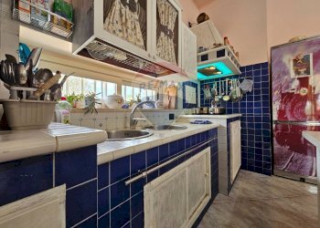 Cucina - Villa Contrada Bastìa - F878+7J3, Lucera - foto 19