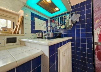 Bagno - Villa Contrada Bastìa - F878+7J3, Lucera - foto 20