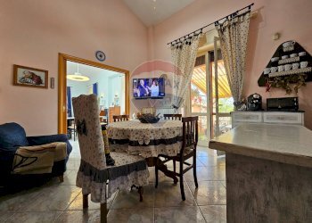 Sala da pranzo - Villa Contrada Bastìa - F878+7J3, Lucera - foto 21