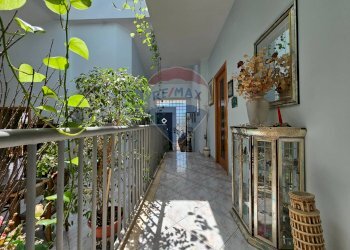 Balcone - Villa Contrada Bastìa - F878+7J3, Lucera - foto 22