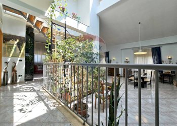 Terrazza - Villa Contrada Bastìa - F878+7J3, Lucera - foto 23