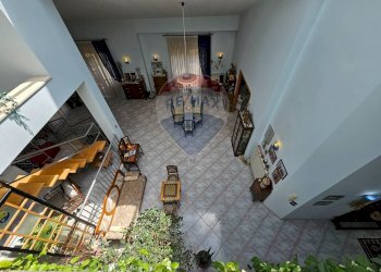 Sala da pranzo - Villa Contrada Bastìa - F878+7J3, Lucera - foto 30