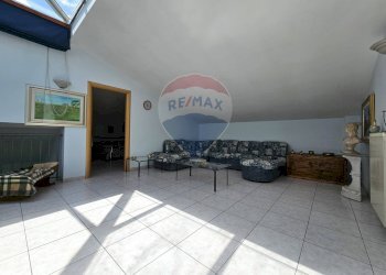 Soggiorno - Villa Contrada Bastìa - F878+7J3, Lucera - foto 34