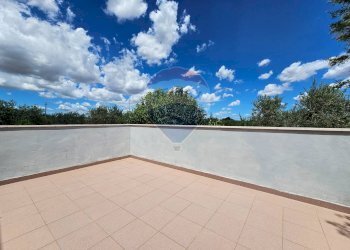 Terrazza - Villa Contrada Bastìa - F878+7J3, Lucera - foto 35
