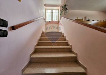 Scale - Villa Contrada Bastìa - F878+7J3, Lucera - foto 36